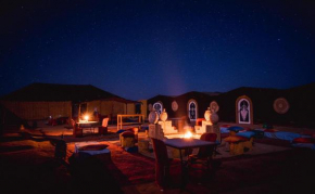 Chegaga Nomad Camp